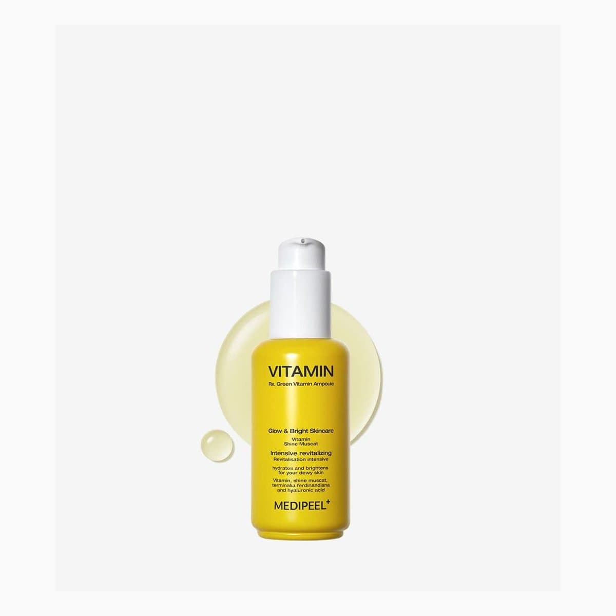 Medipeel MEDI-PEEL RX. GREEN VITAMIN AMPOULE