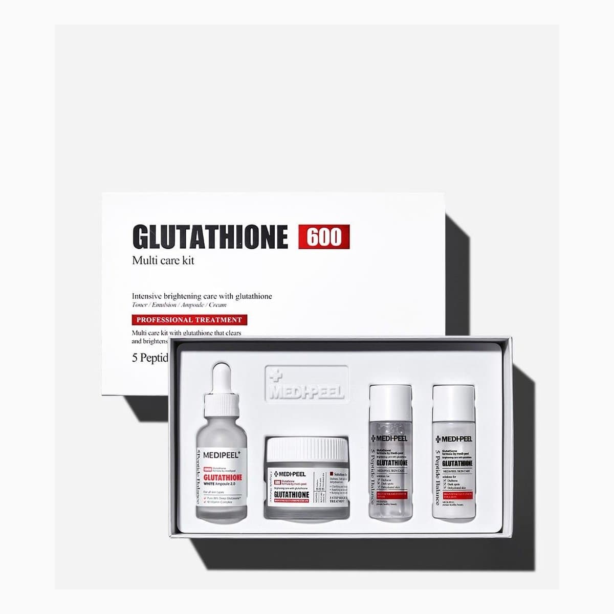 Medipeel GLUTAHIONE MULTI CARE KIT