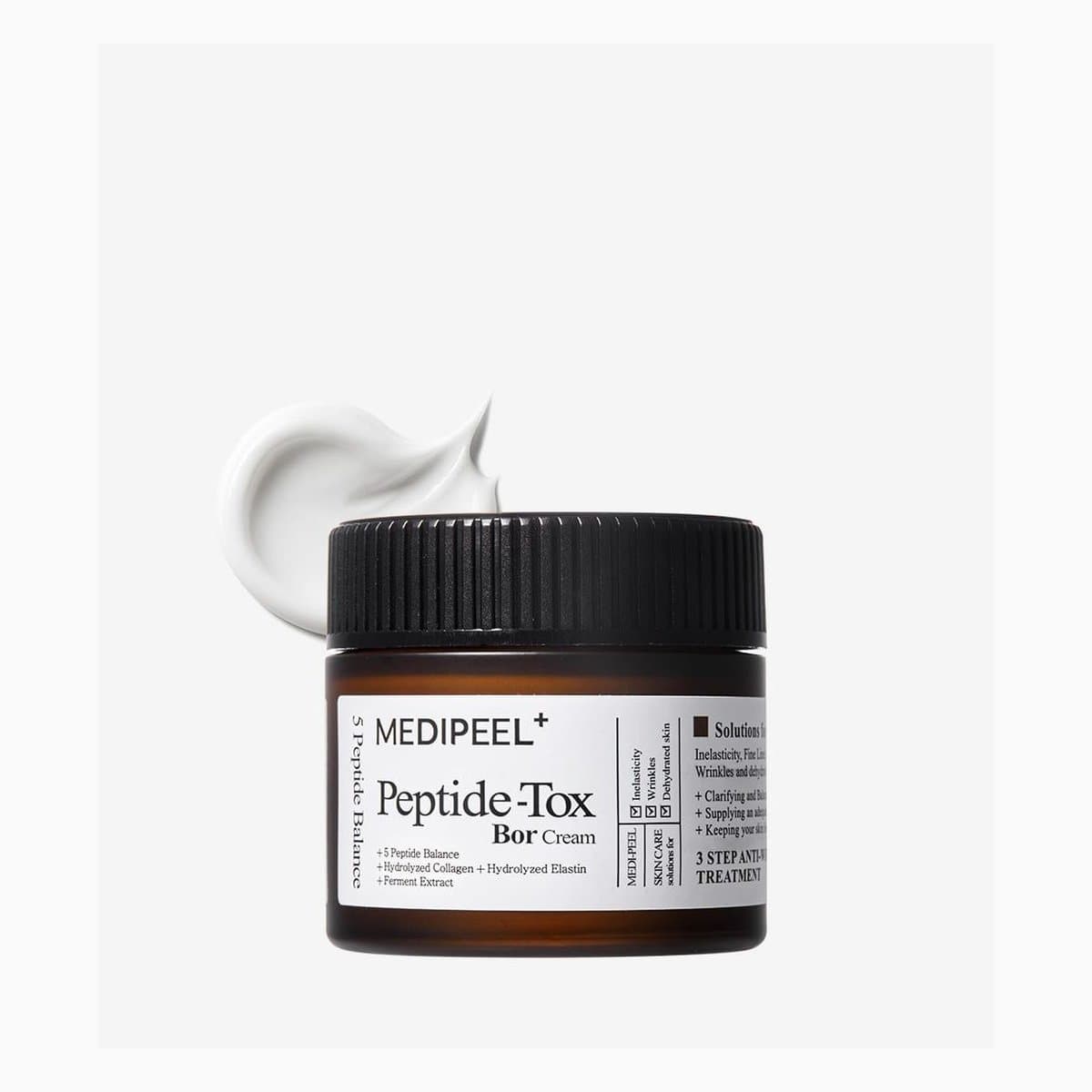 Medipeel PEPTIDE-TOX BOR CREAM