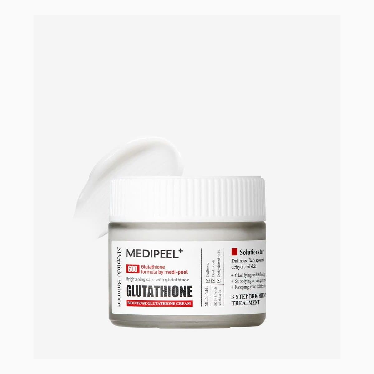 Medipeel BIO INTENSE GLUTATHIONE WHITE CREAM