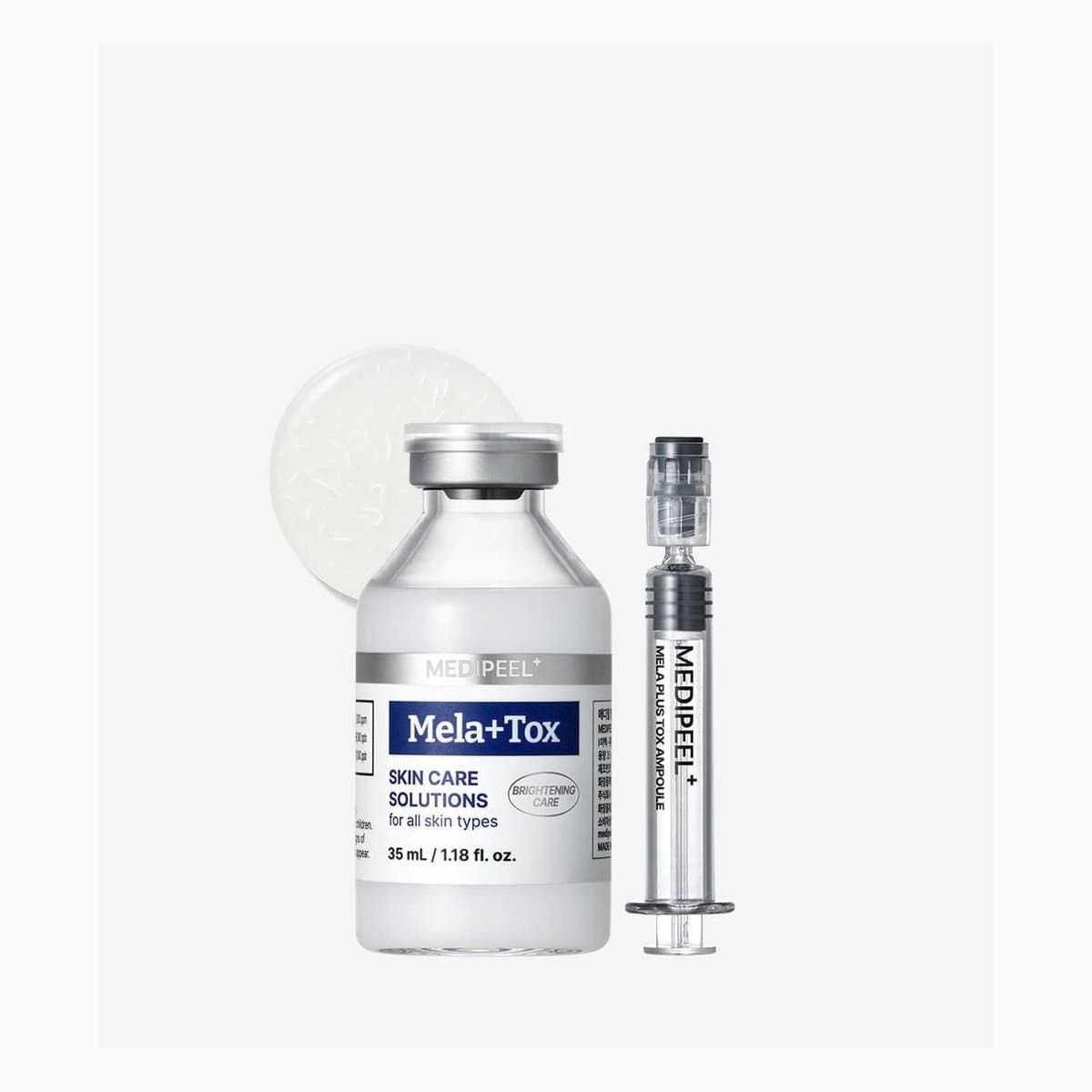 Medipeel MELA PLUS TOX AMPOULE