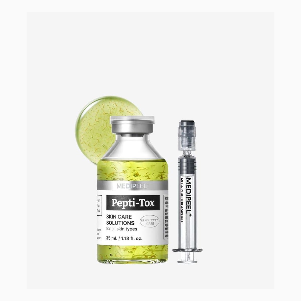 Medipeel PEPTI TOX AMPOULE