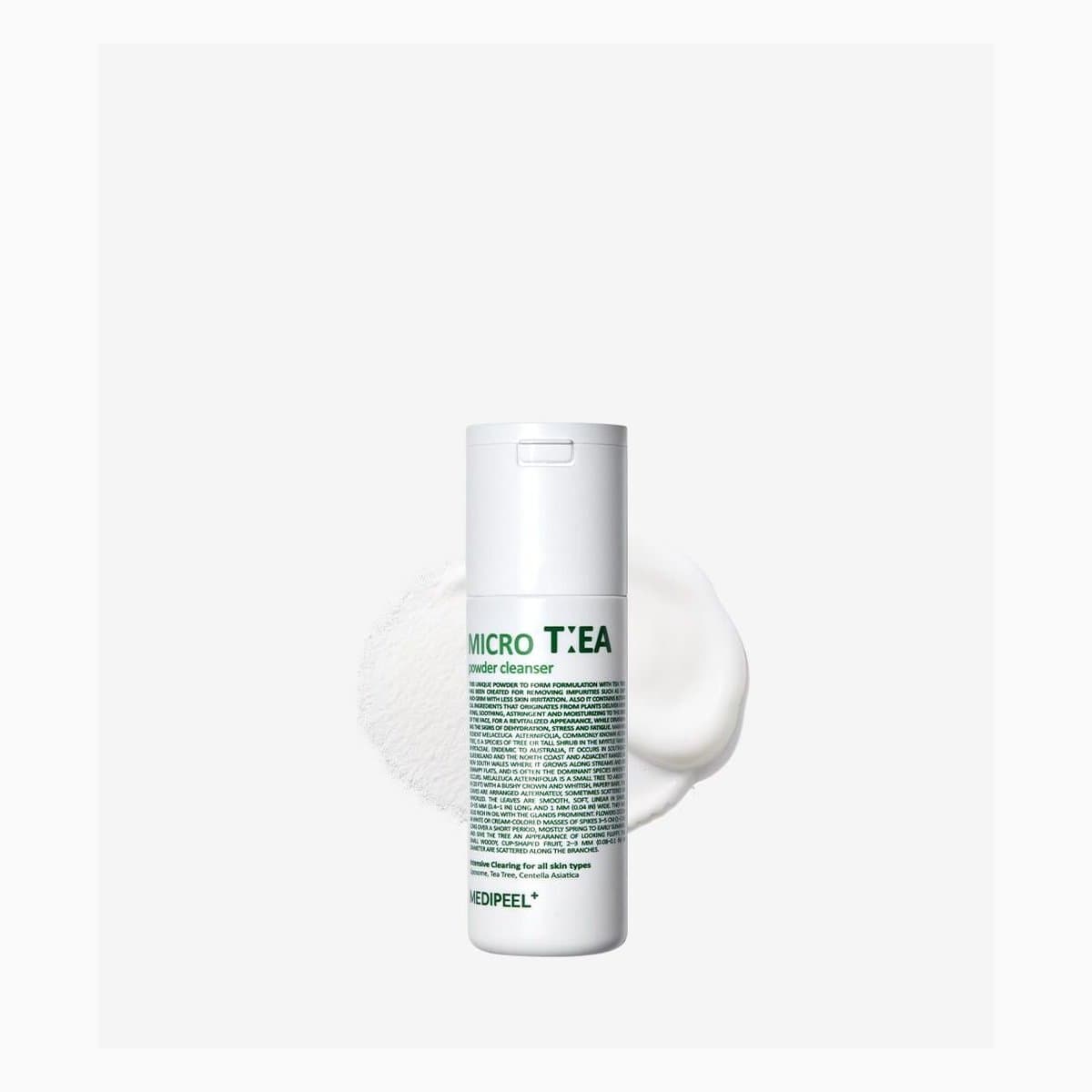 Medipeel MICRO TEA POWDER CLEANSER