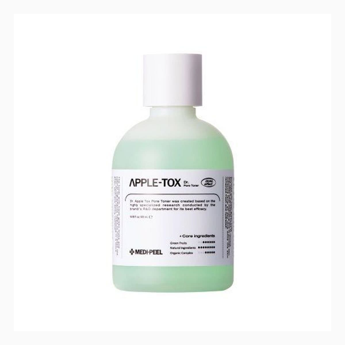 Medipeel DR. APPLE TOX PORE TONER