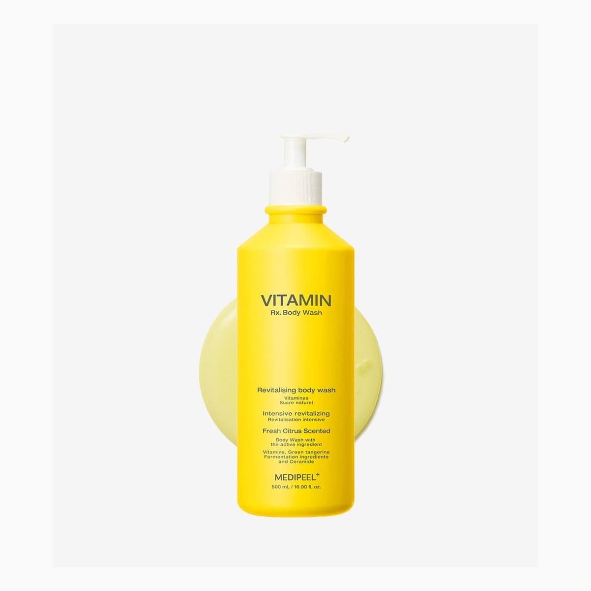 Medipeel VITAMIN RX. BODY WASH