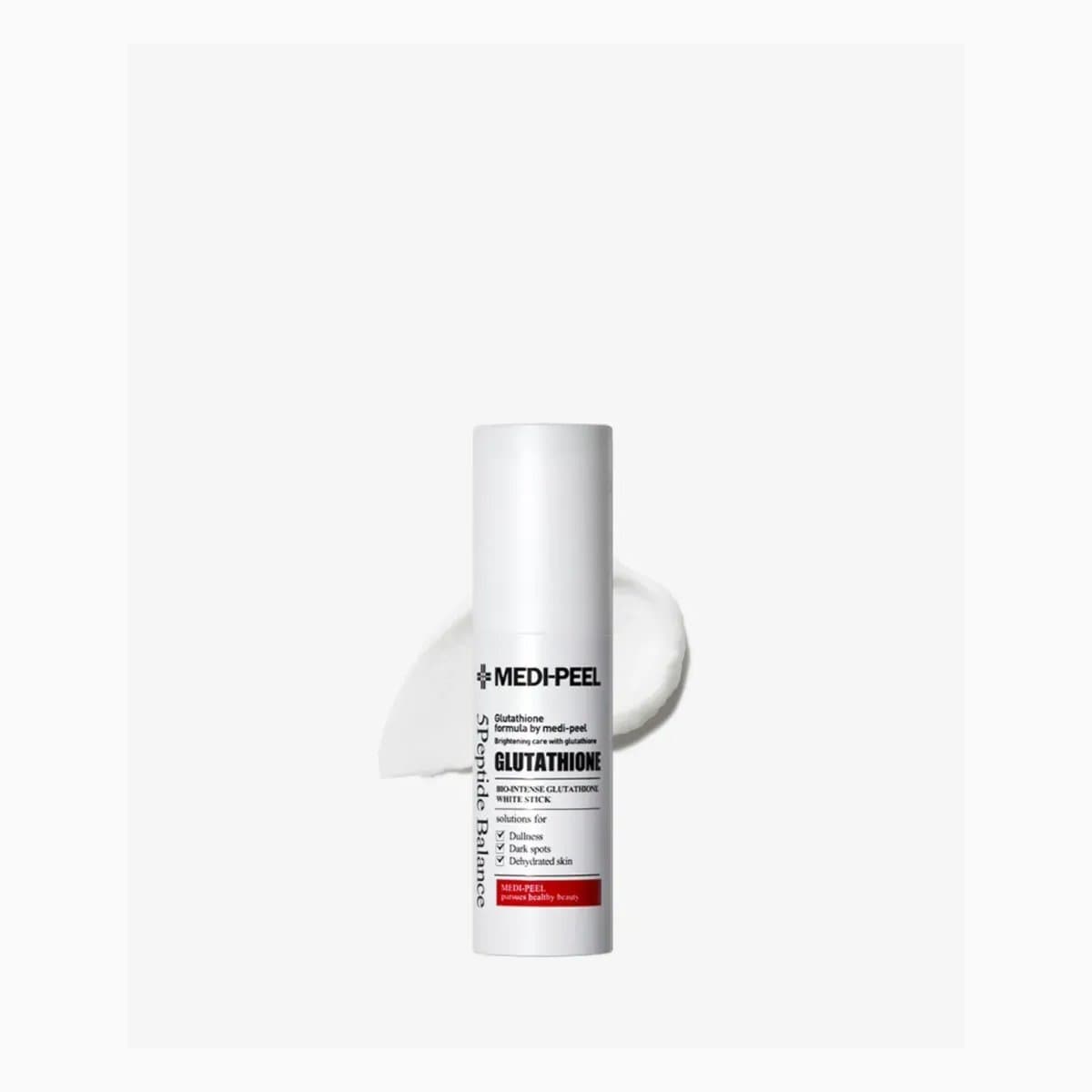 Medipeel Me)Ba I O Intense Geul Ru Ta Chi On Hwa I Teu Stick(Gu Ro Go) 10g