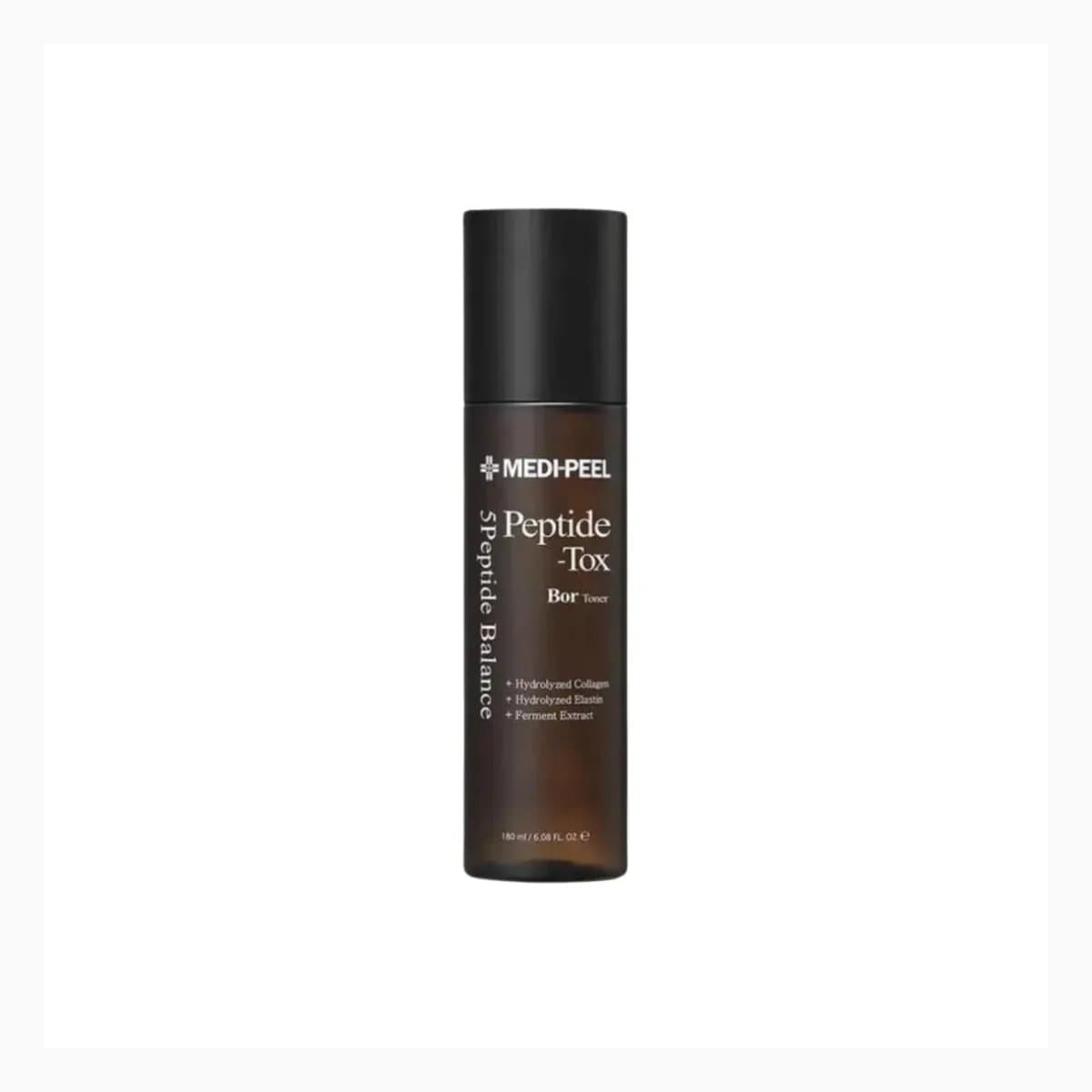 Medipeel PEPTIDE-TOX BOR TONER