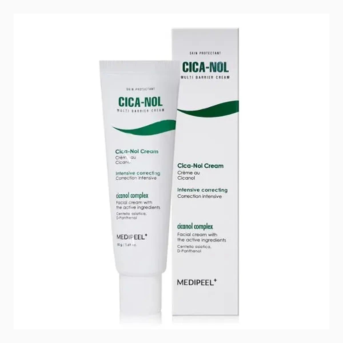 Medipeel PHYTO CICA-NOL CREAM