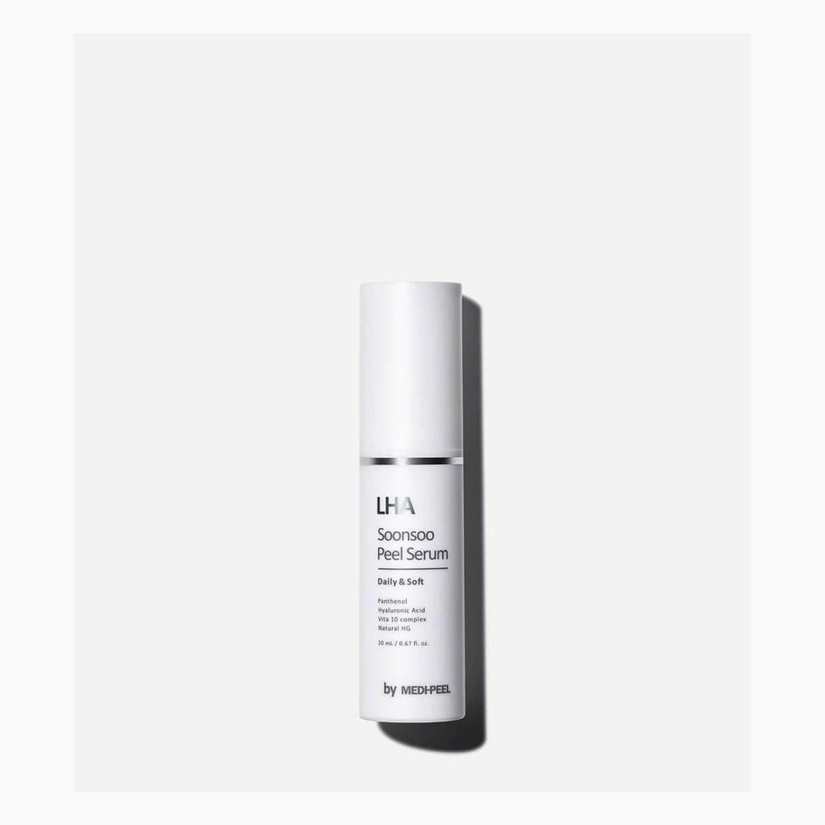 Medipeel MEDI-PEEL LHA SOONSOO PEEL SERUM