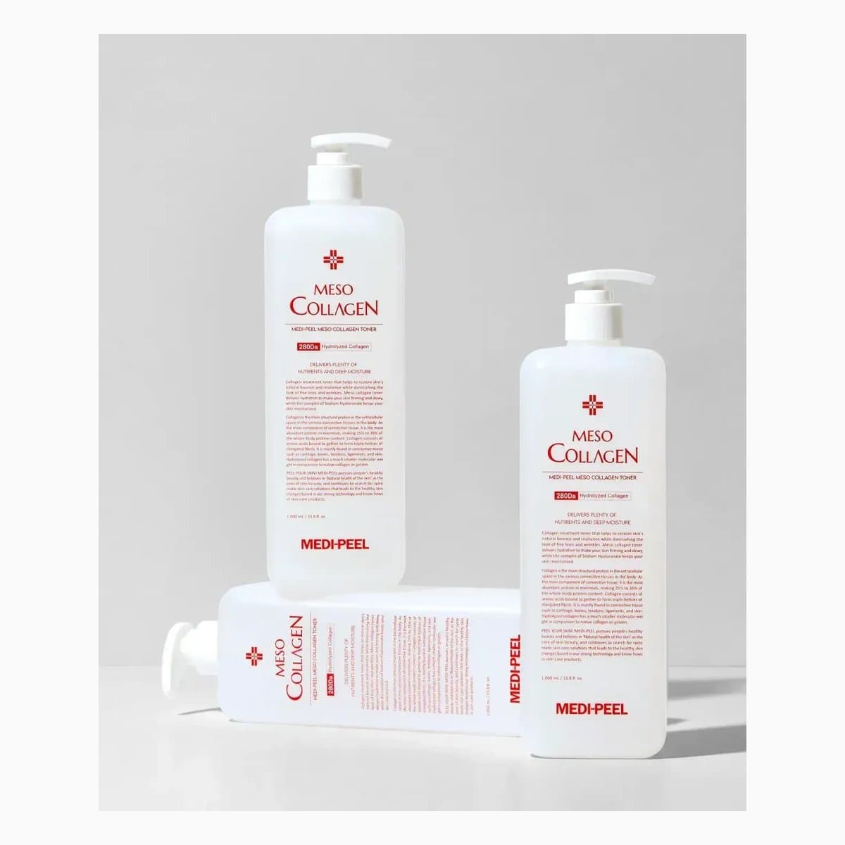 Medipeel MESO COLLAGEN TONER