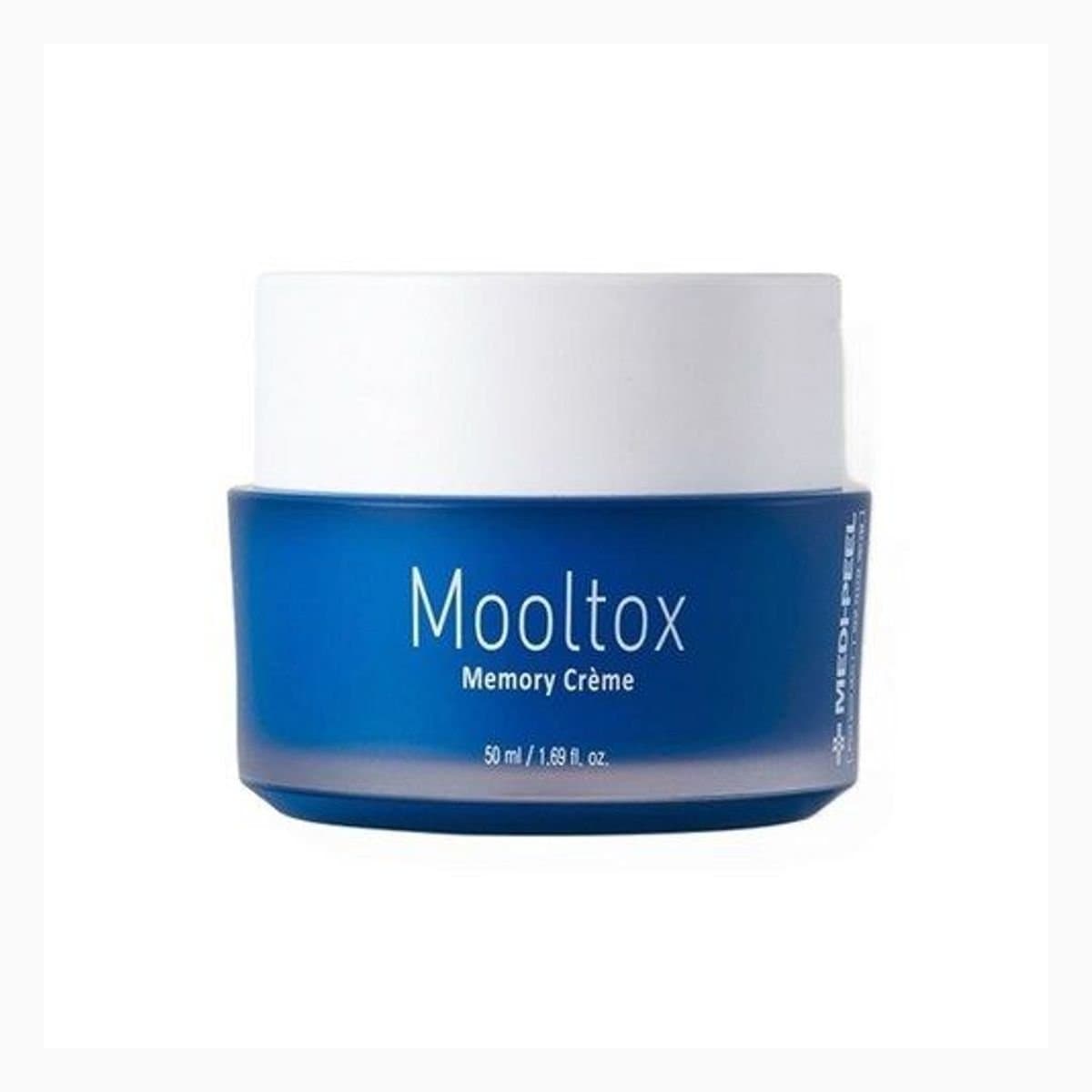 Medipeel MEDI-PEEL AQUA MOOLTOX MEMORY CREAM