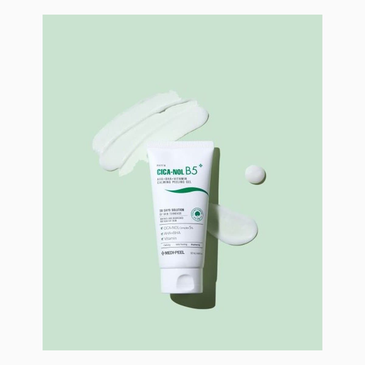 Medipeel Me)Pi To Si Ka NolB5A Ha Ba Ha Vitamin Calming Pil Ring Gel(Gu Ro Go) 120ml