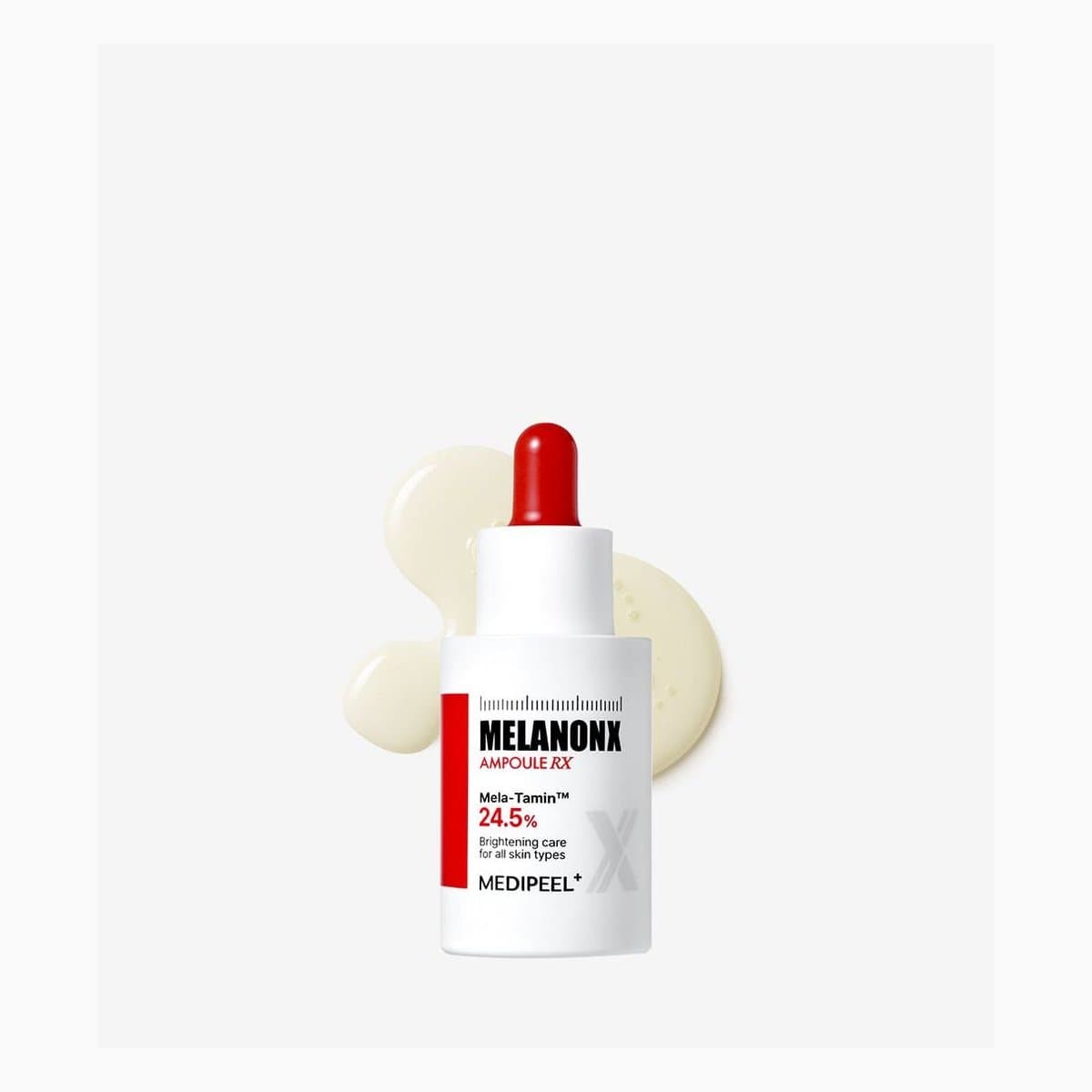 Medipeel Me)Mel Ra Non Ek Seu Ampoule Light(Gu Ro Go) 30ml