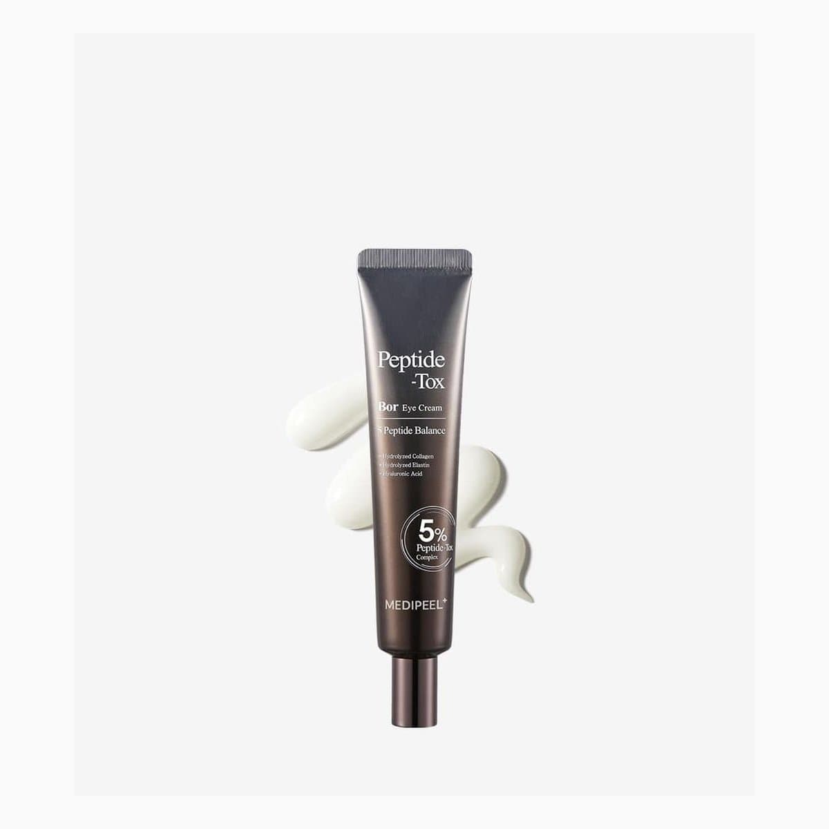 Medipeel PEPTIDE-TOX BOR EYE CREAM