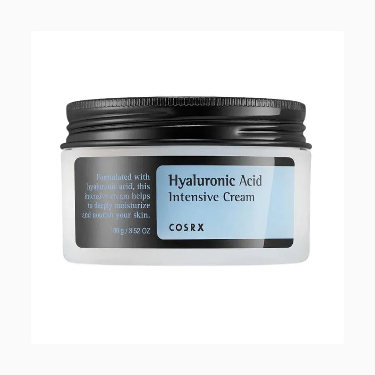 Hyaluronic Acid Intensive Cream_Global Ver.