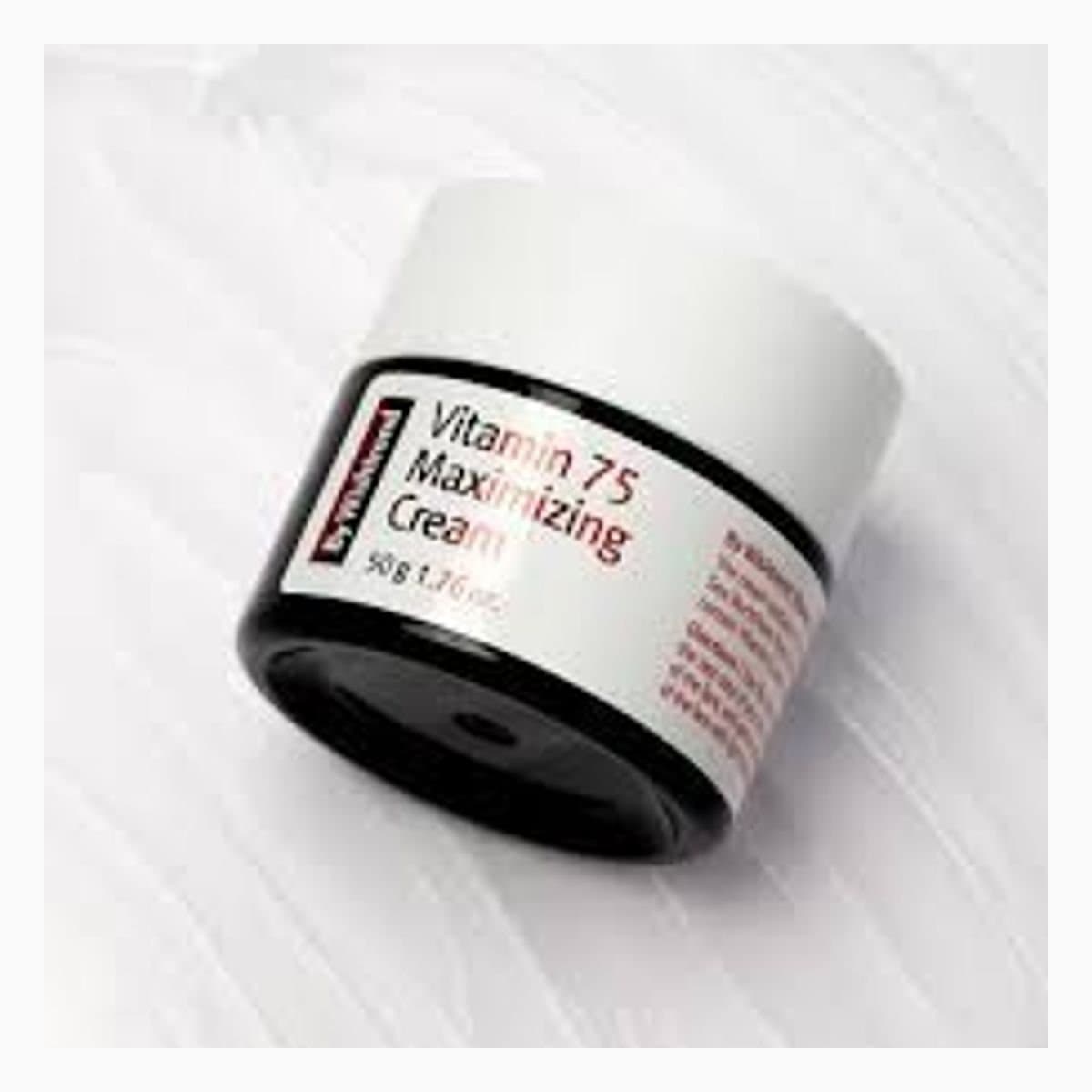 By Wishtrend Vitamin 75 Maximizing Cream 50 g