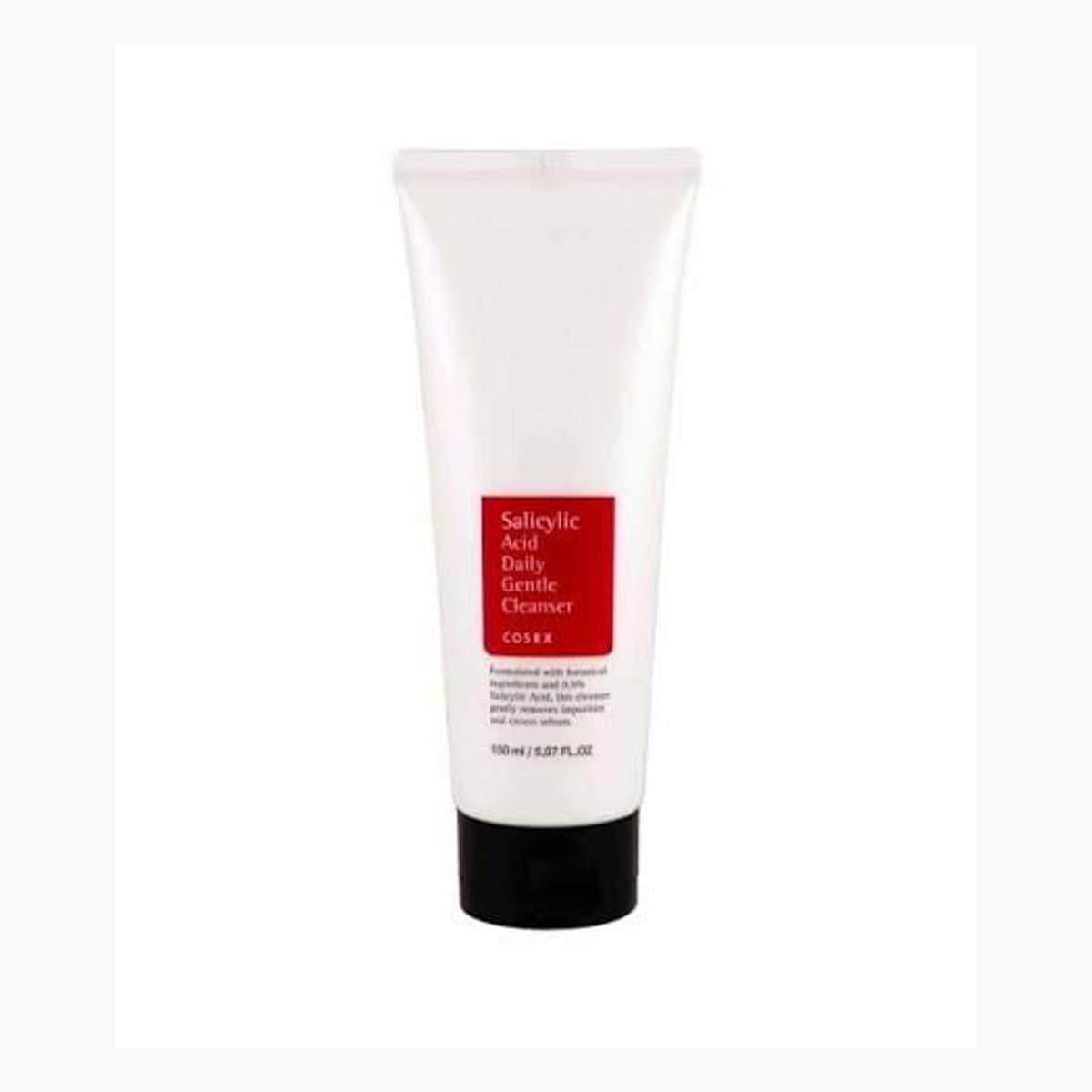 Salicylic Acid Daily Gentle Cleanser_Global Ver.