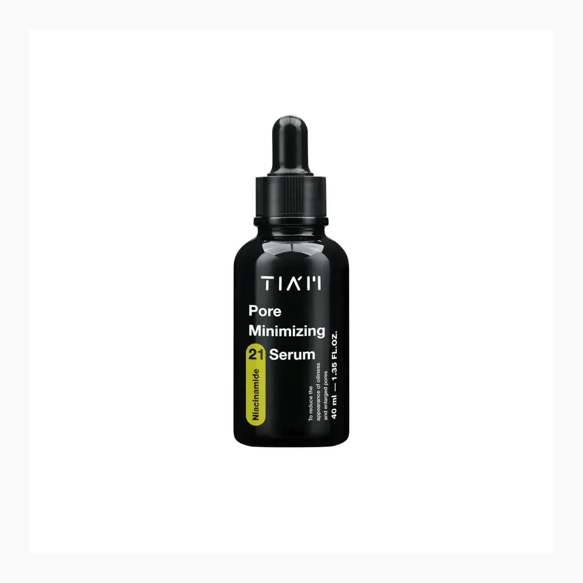 TIAM Pore Minimizing 21 Serum [sample]
