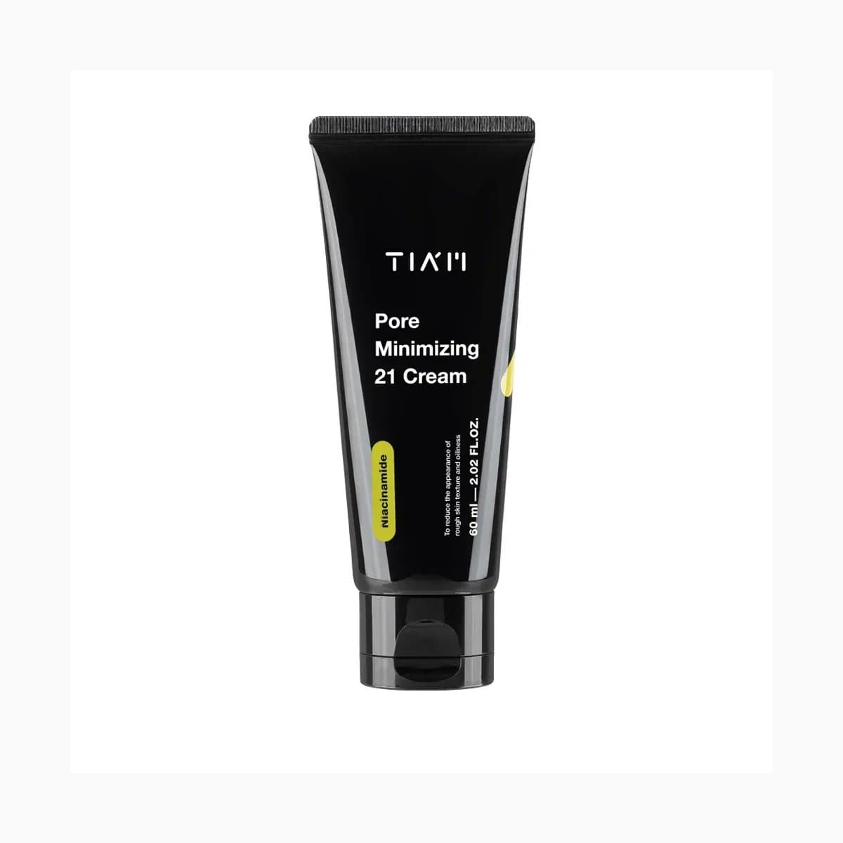 TIAM Pore Minimizing 21 Cream