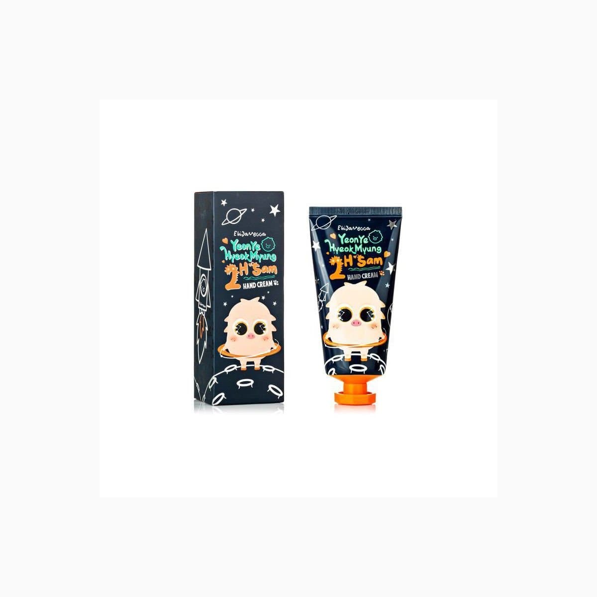 Yeonye Hyeokmyung 2HSAM Hand Cream