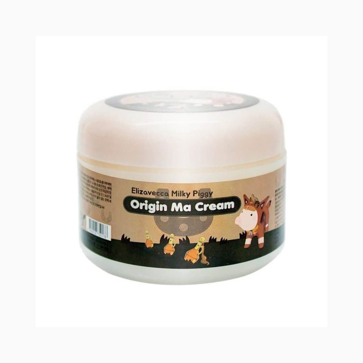 Milky Piggy Origin Ma Cream