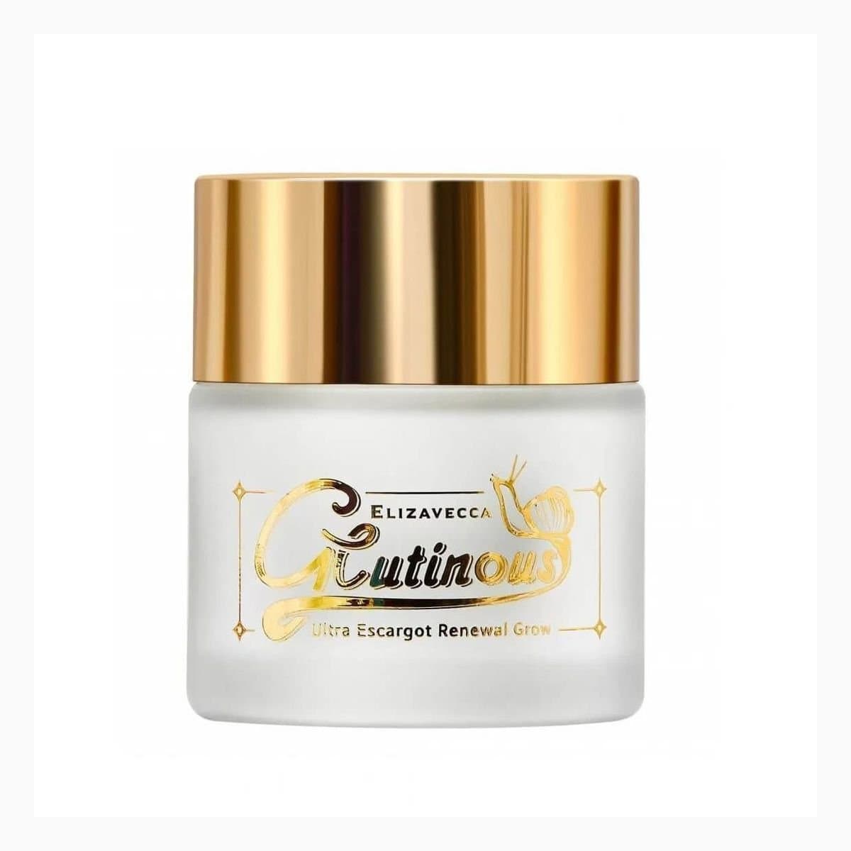 Glutinous Ultra Escargot Renewal Grow 50ml