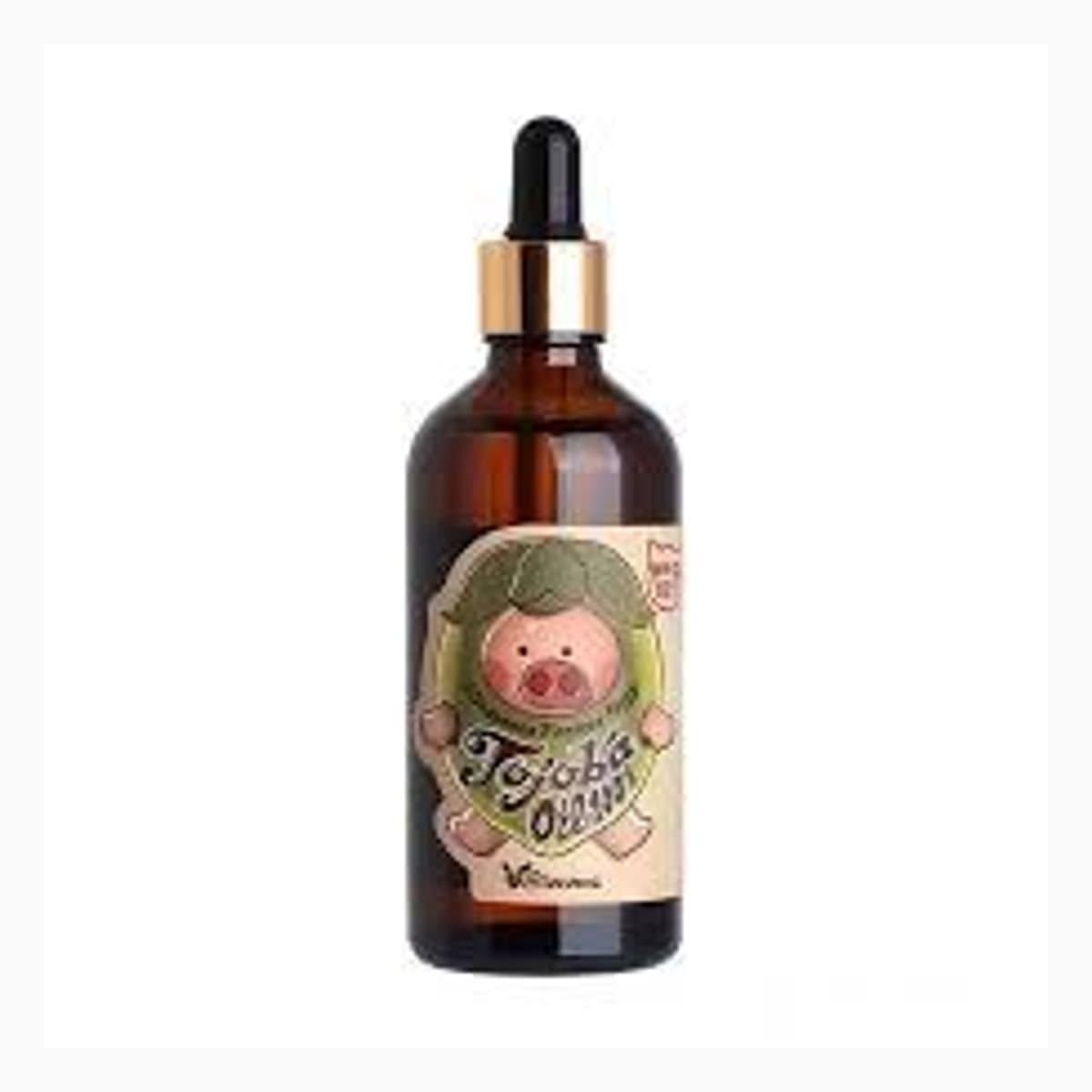 Farmer Piggy Argan Oil 100%