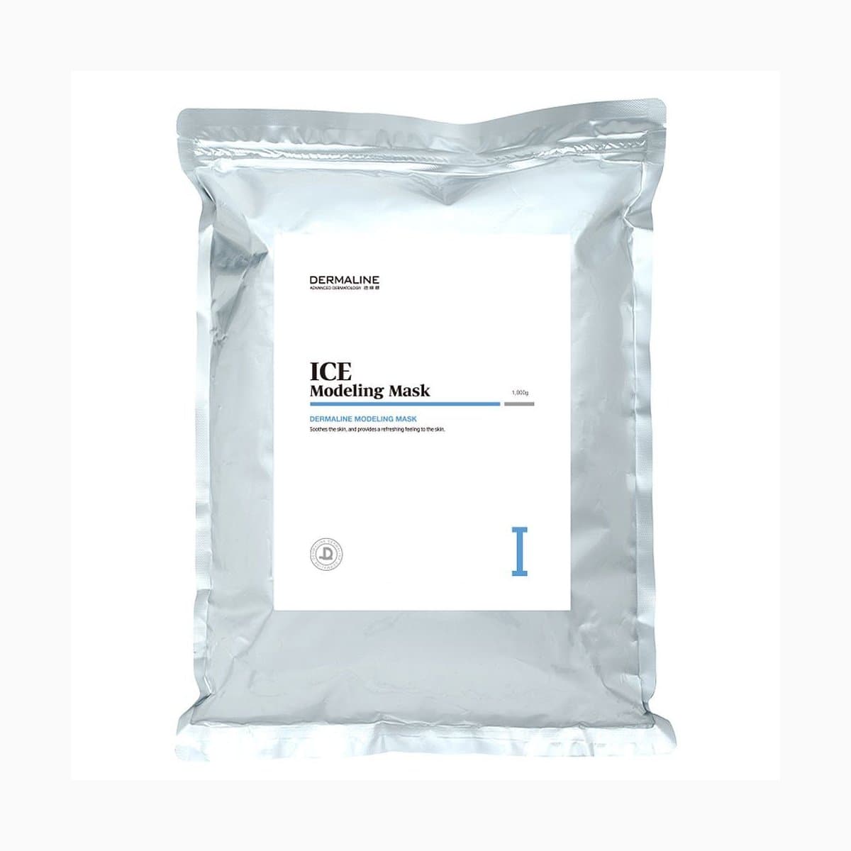 MODELING MASK ICE