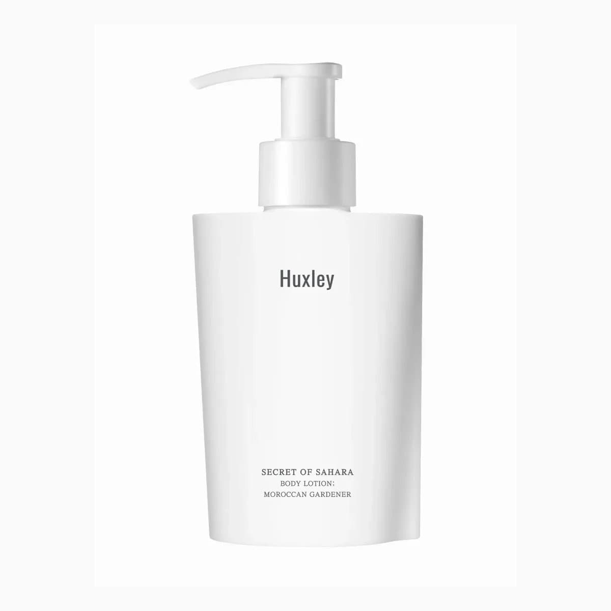 BODY LOTION ; MOROCCAN GARDENER DELUXE(30ml)