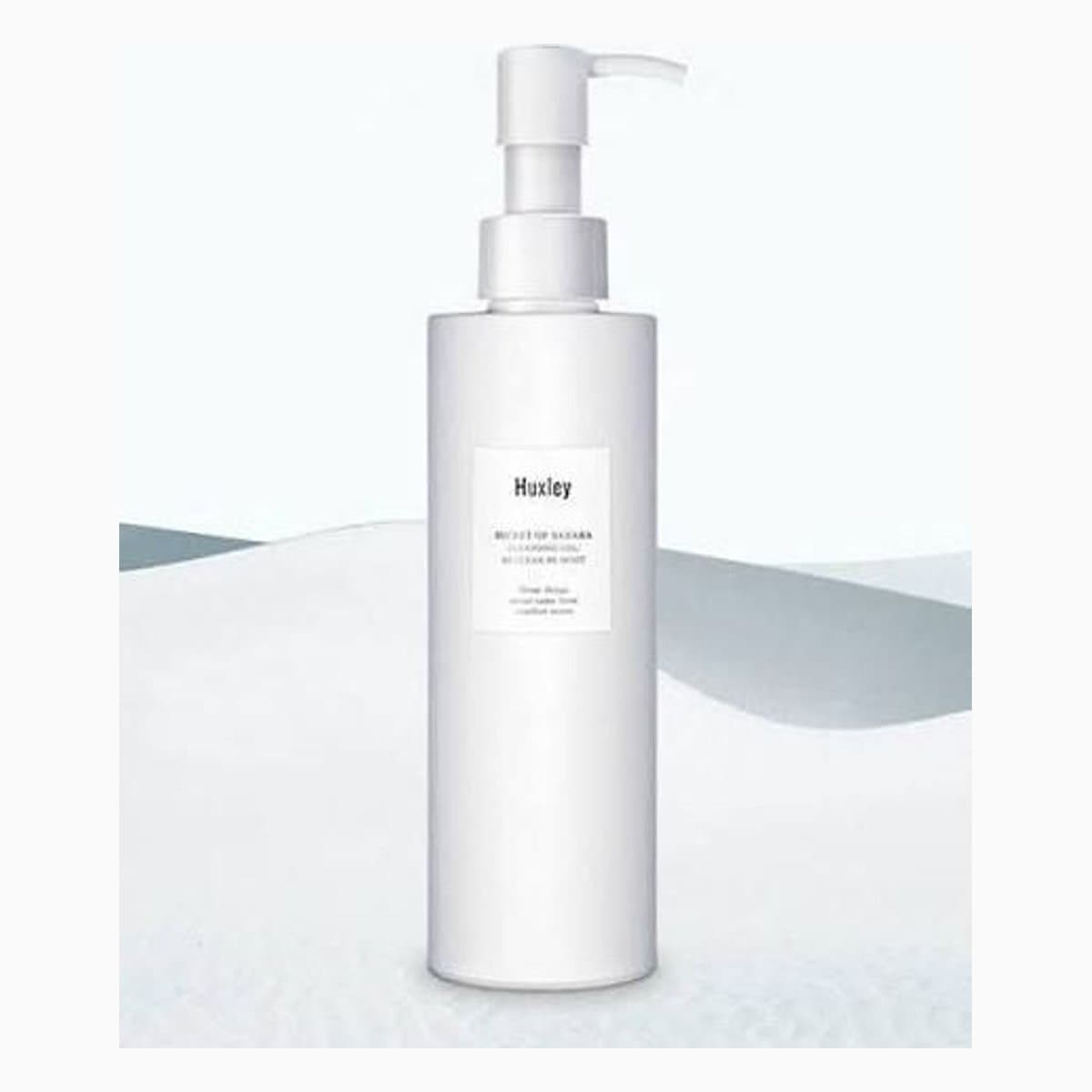 CLEANSING GEL ; BE CLEAN, BE MOIST DELUXE