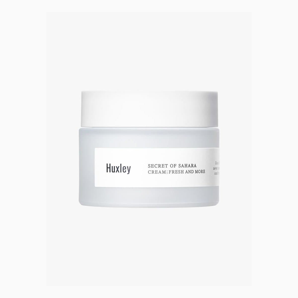 (EU) CREAM ; FRESH AND MORE