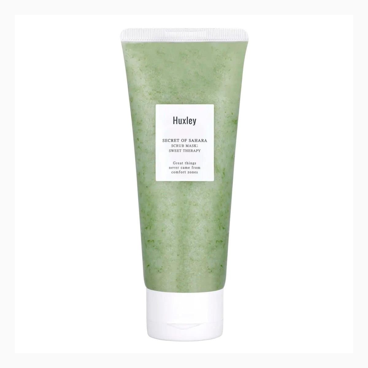 (EU) SCRUB MASK ; SWEET THERAPY