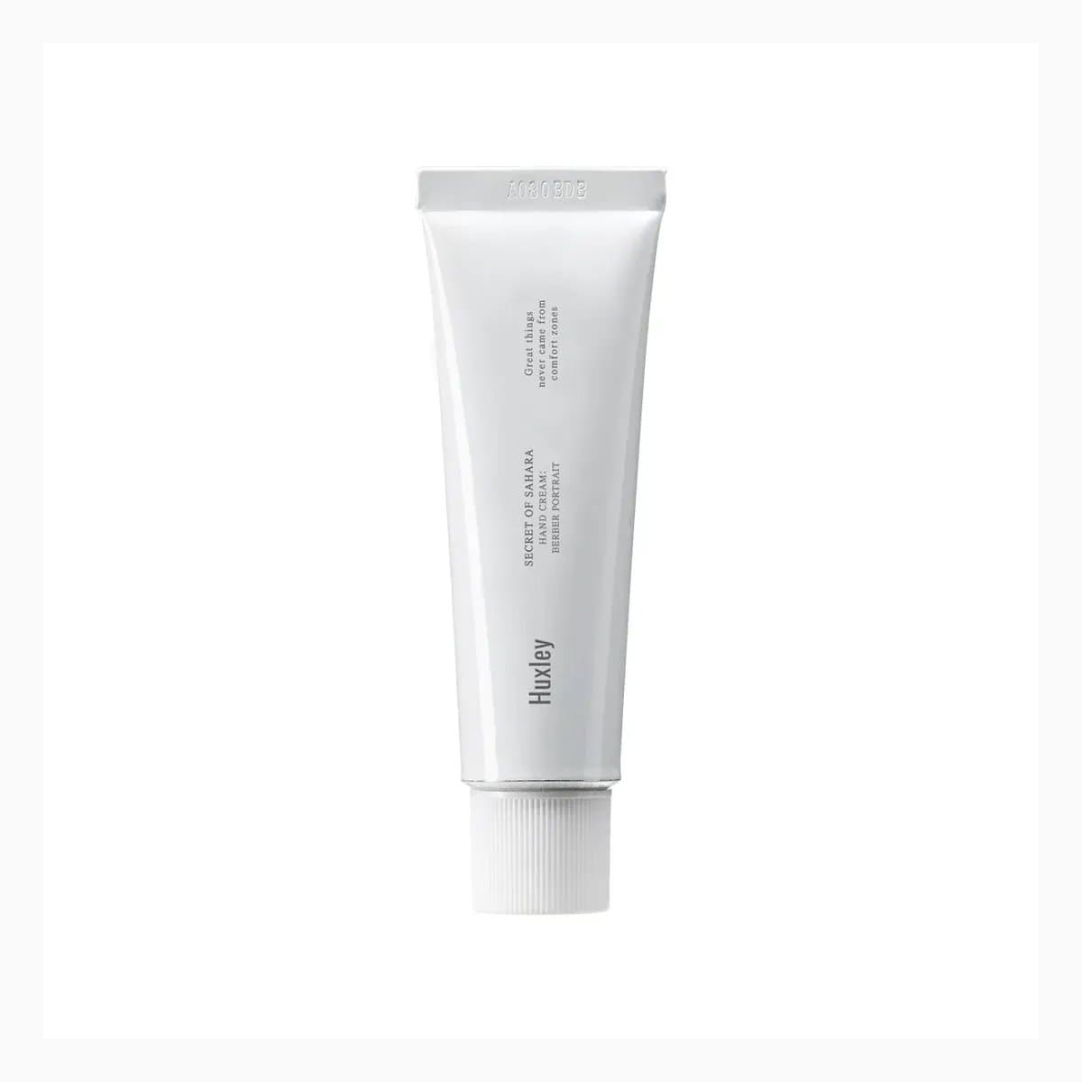 HAND CREAM BERBER PORTRAIT 30ml