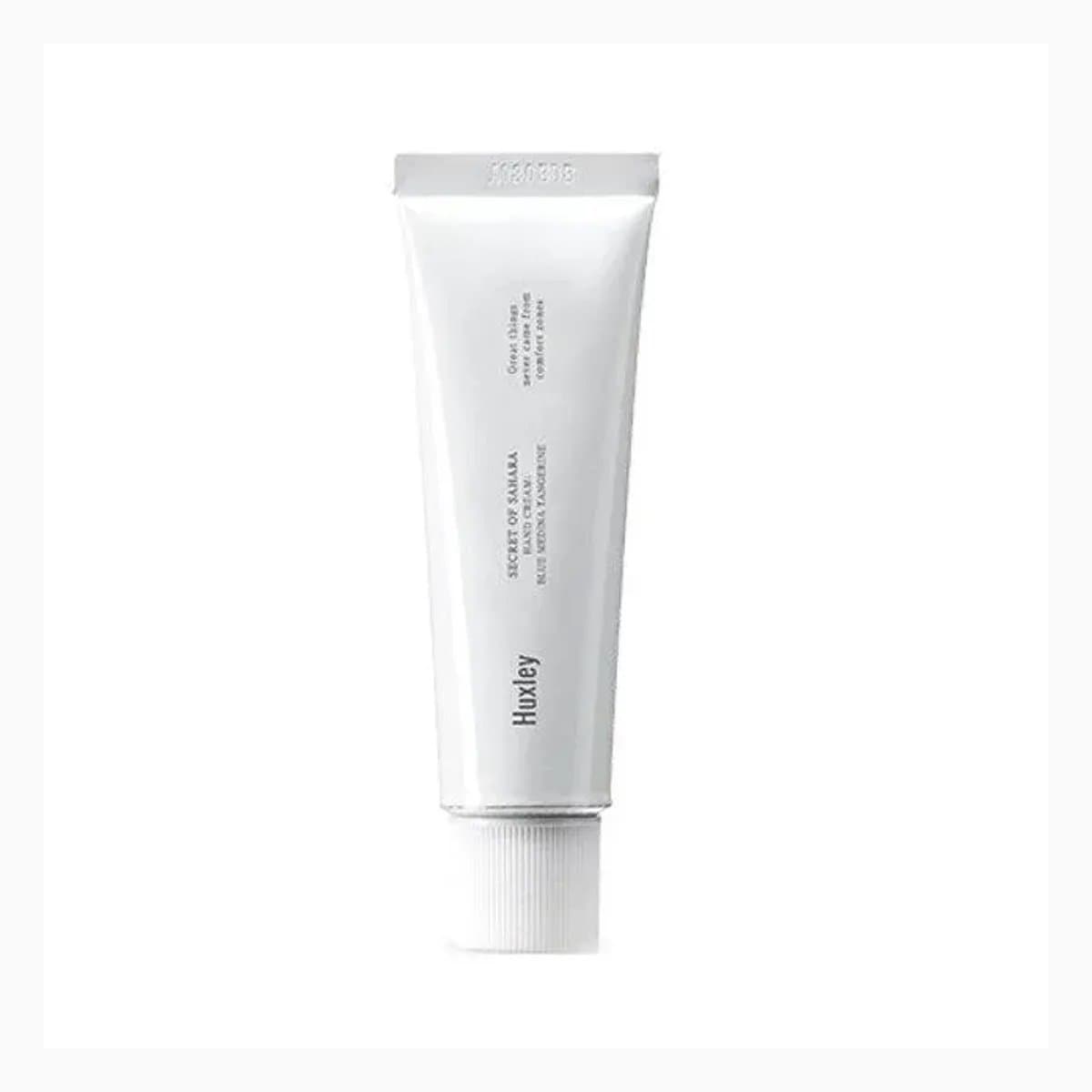 HAND CREAM BLUE MEDINA TANGERINE 30ml