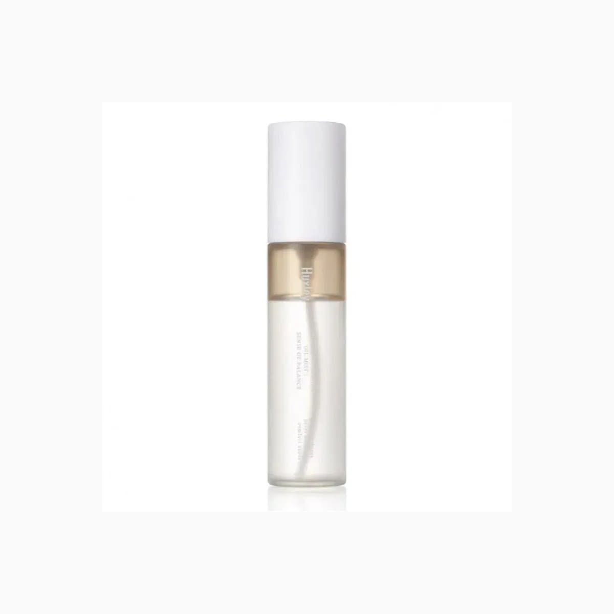 (EU) OIL MIST ; SENSE OF BALANCE