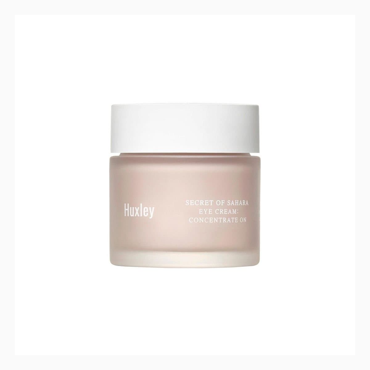 (EU) EYE CREAM : CONCENTRATE ON