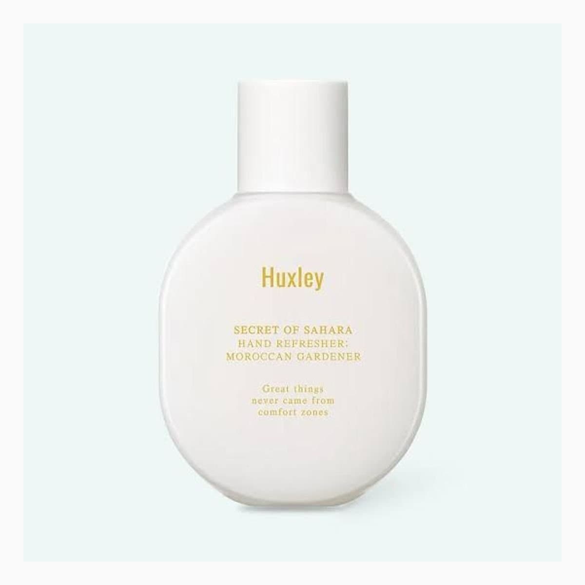 HAND REFRESHER ; MOROCCAN GARDENER