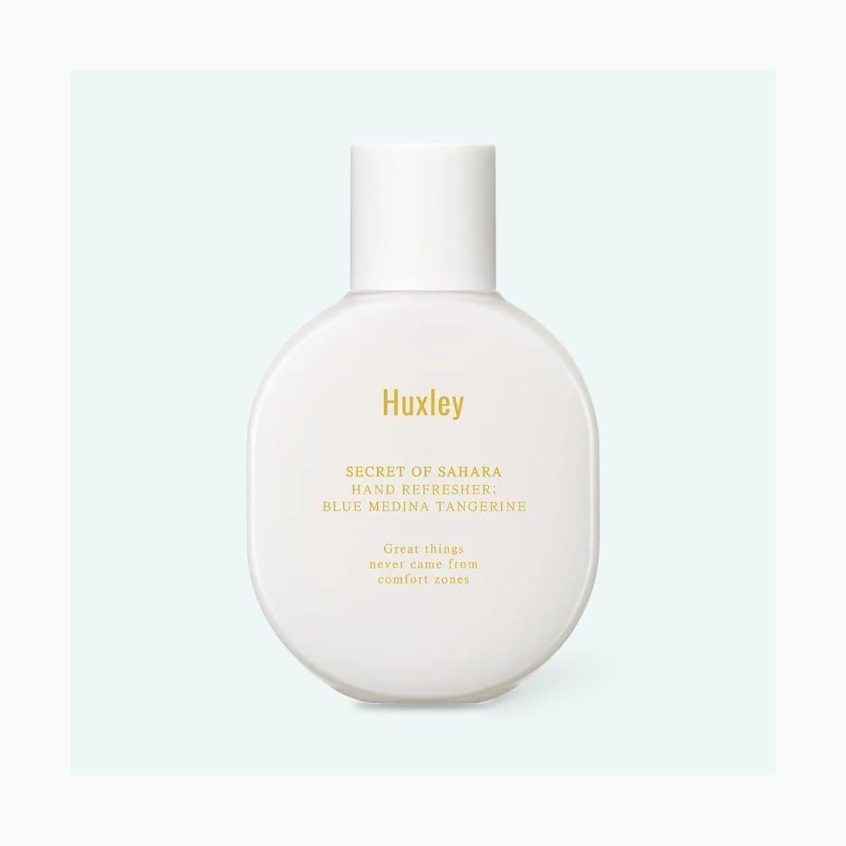 HAND REFRESHER ; BLUE MEDINA TANGERINE