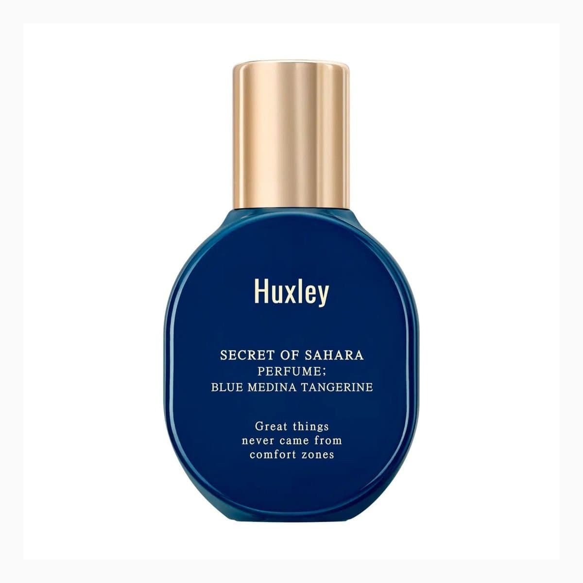 PERFUME ; BLUE MEDINA TANGERINE