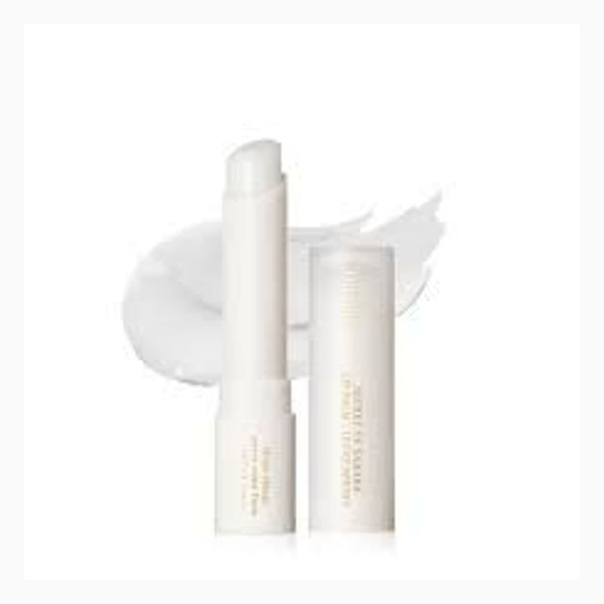 LIP BALM ; LEAVE BEHIND 1 MOROCCAN LINEN