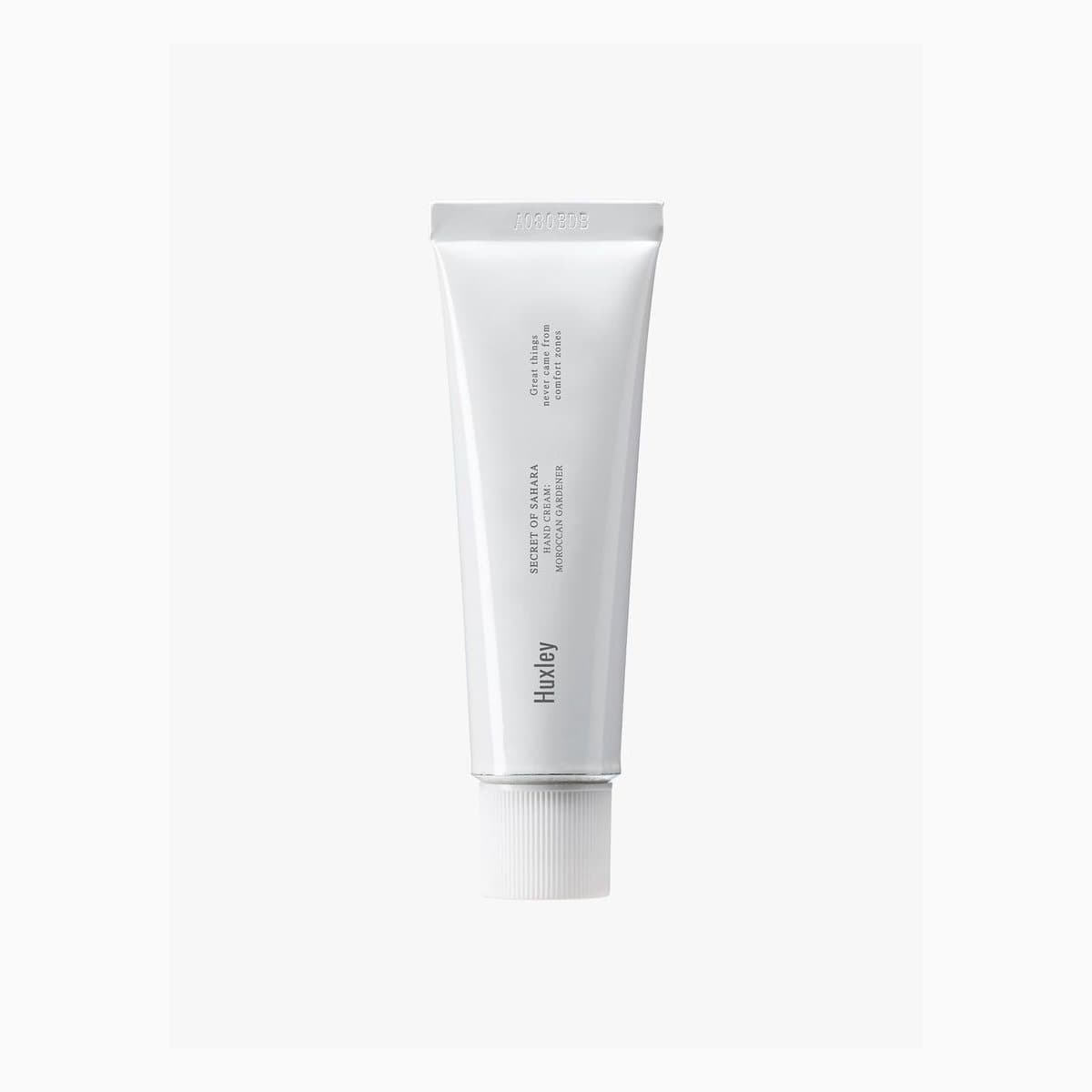 HAND CREAM ; MOROCCAN GARDENER