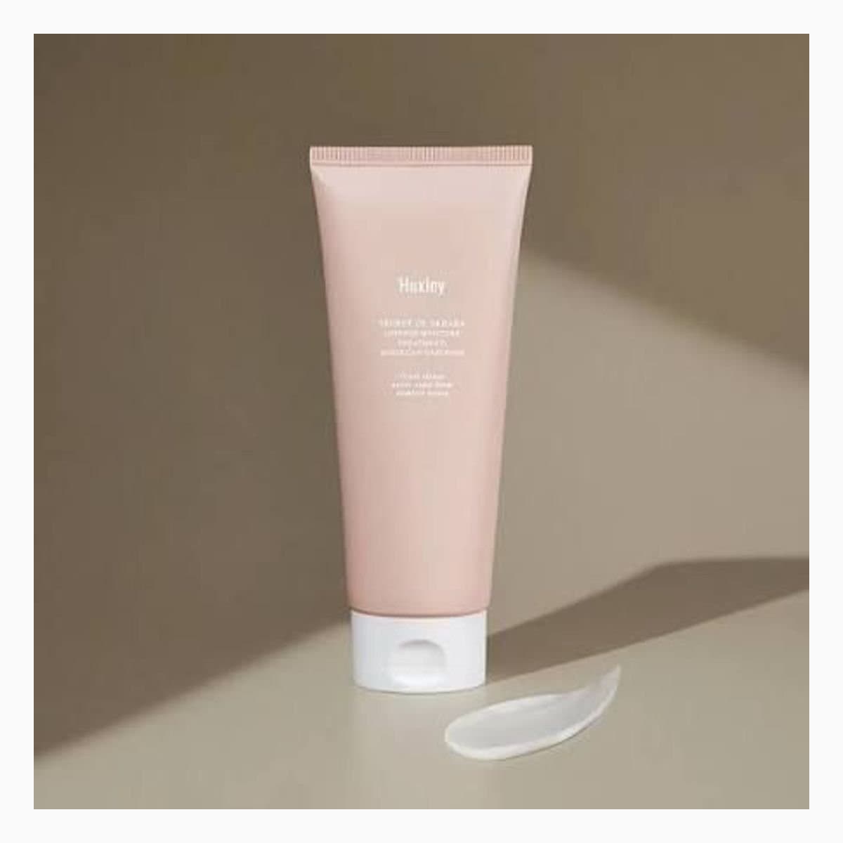 INTENSE MOISTURE TREATMENT ; MOROCCAN GARDENER
