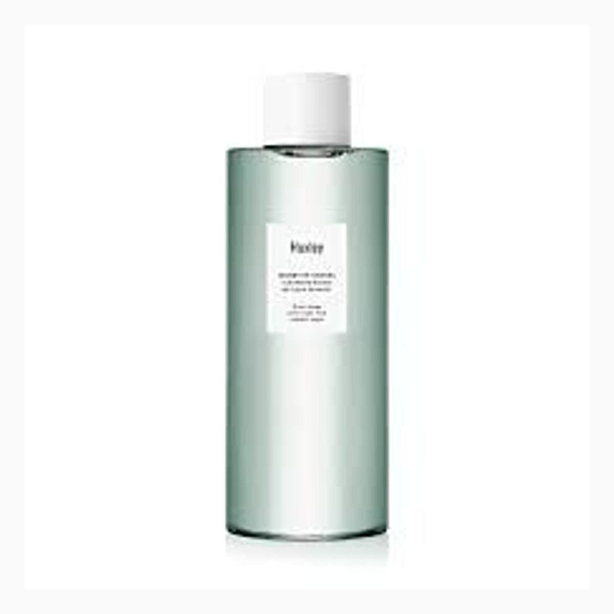 CLEANSING WATER ; BE CLEAN, BE MOIST 300ml