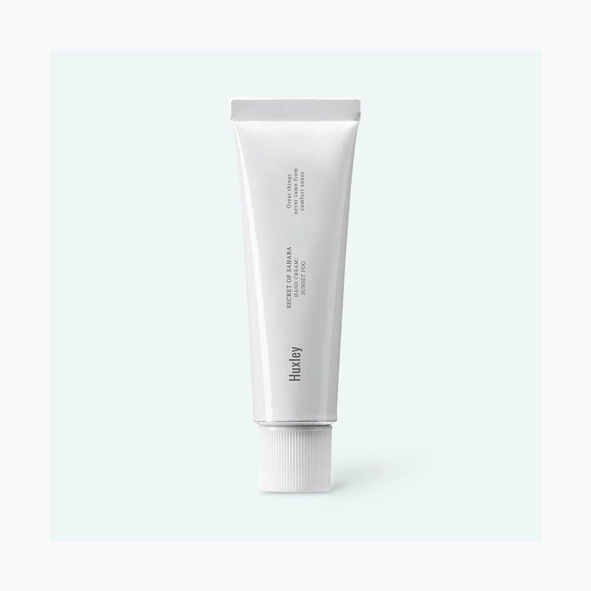 HAND CREAM ; SUNSET FOG
