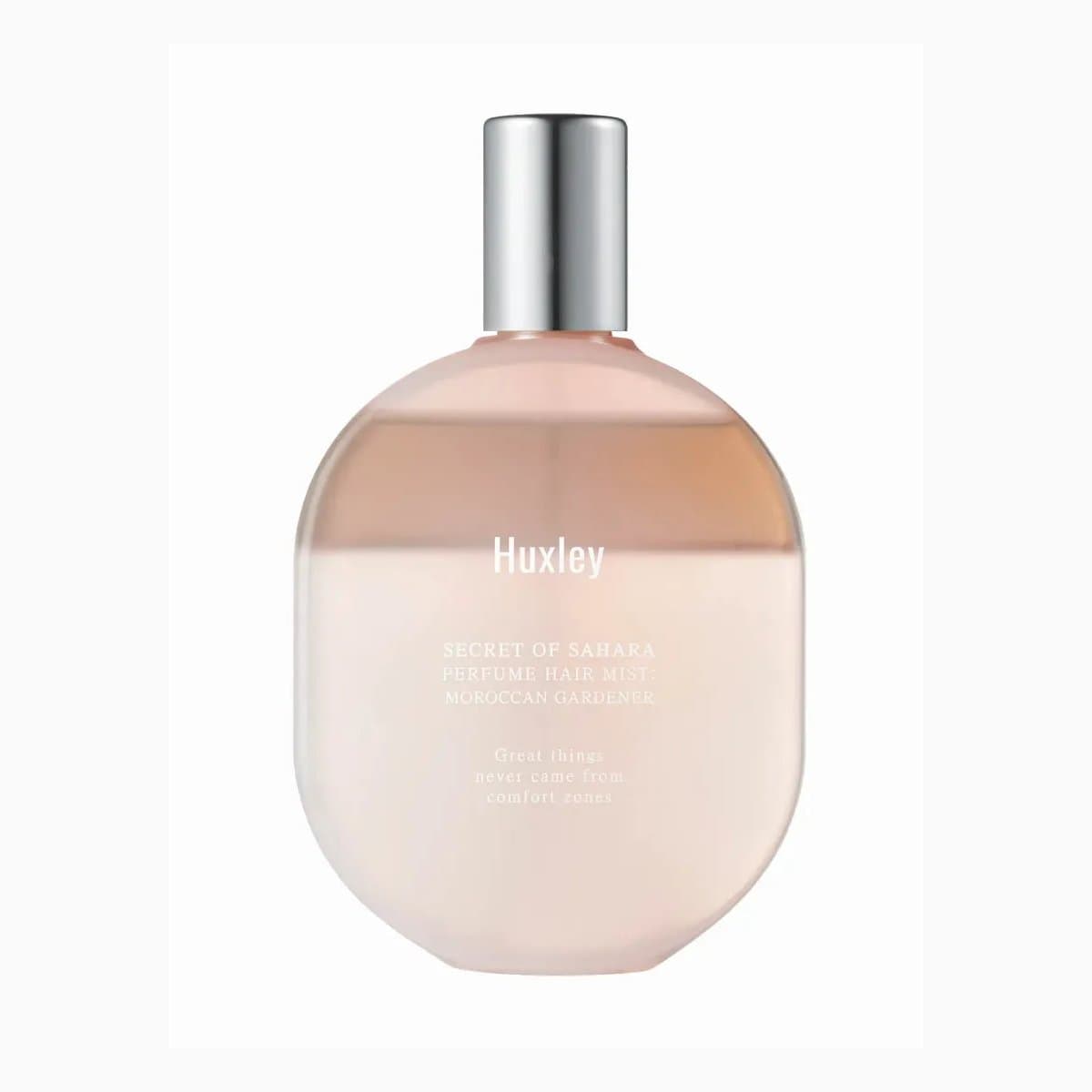 PERFUME HAIR MIST ;
 MOROCCAN GARDENER