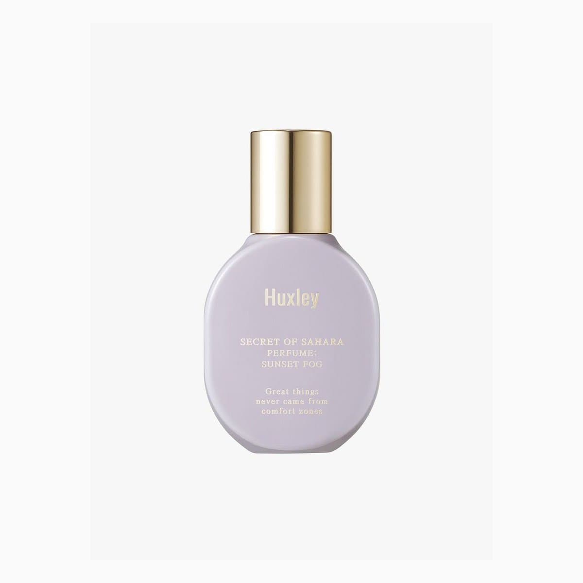 PERFUME ; SUNSET FOG