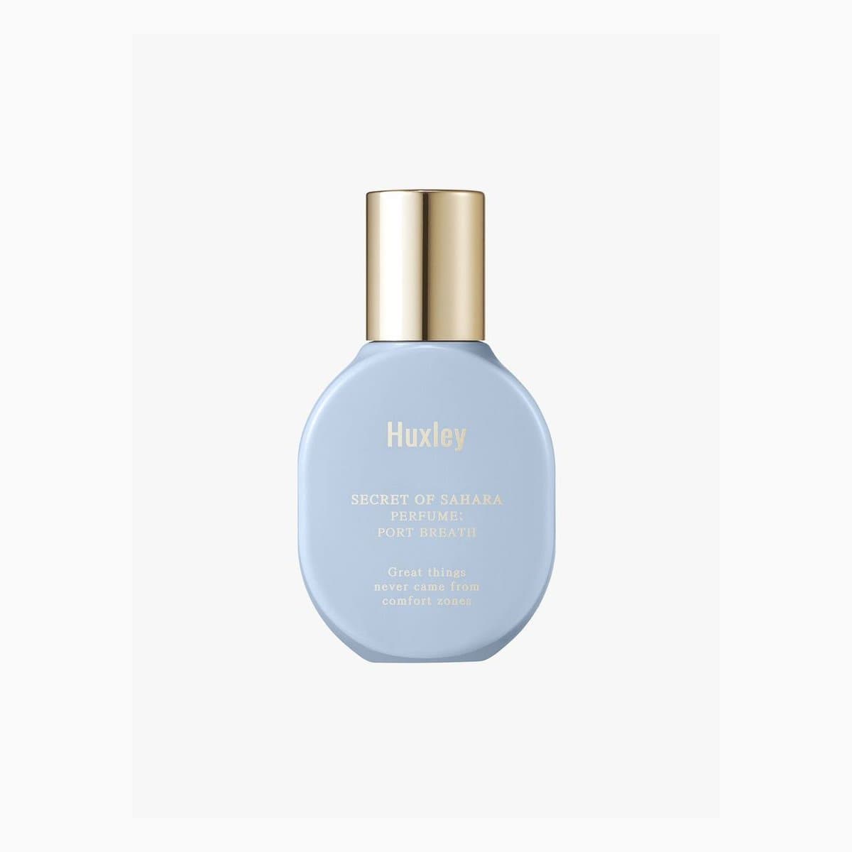 PERFUME ; PORT BREATH