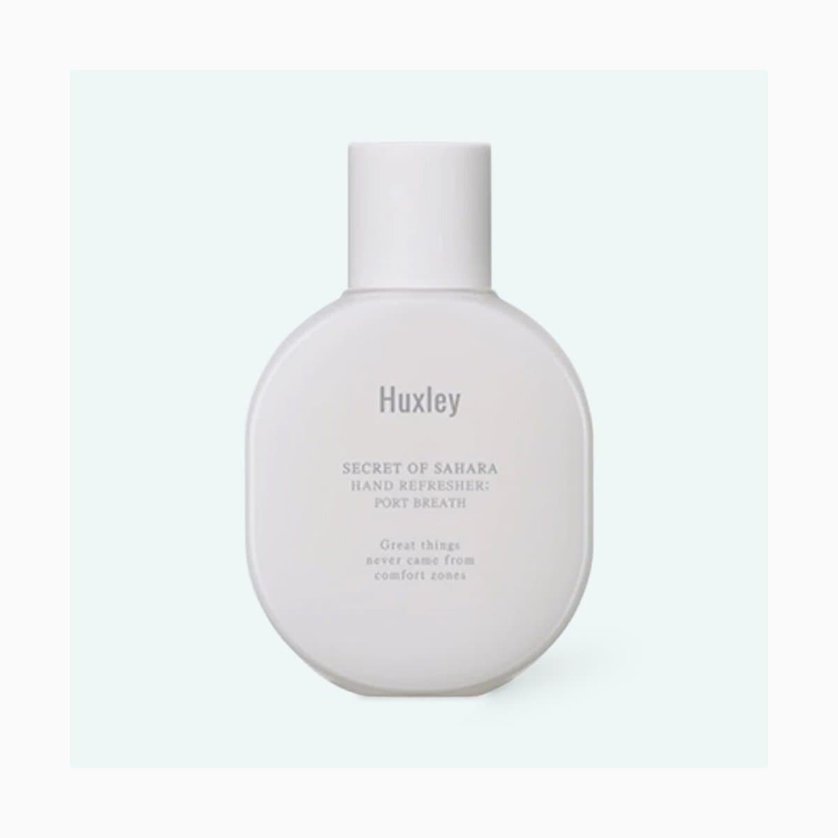 HAND REFRESHER ; PORT BREATH