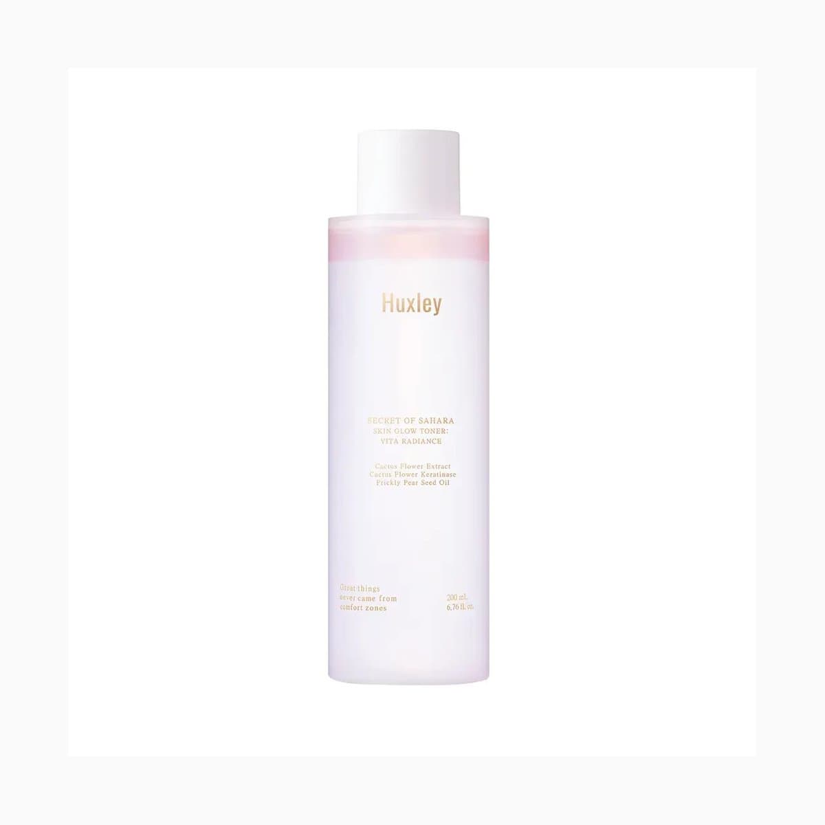 SKIN GLOW TONER ; VITA RADIANCE