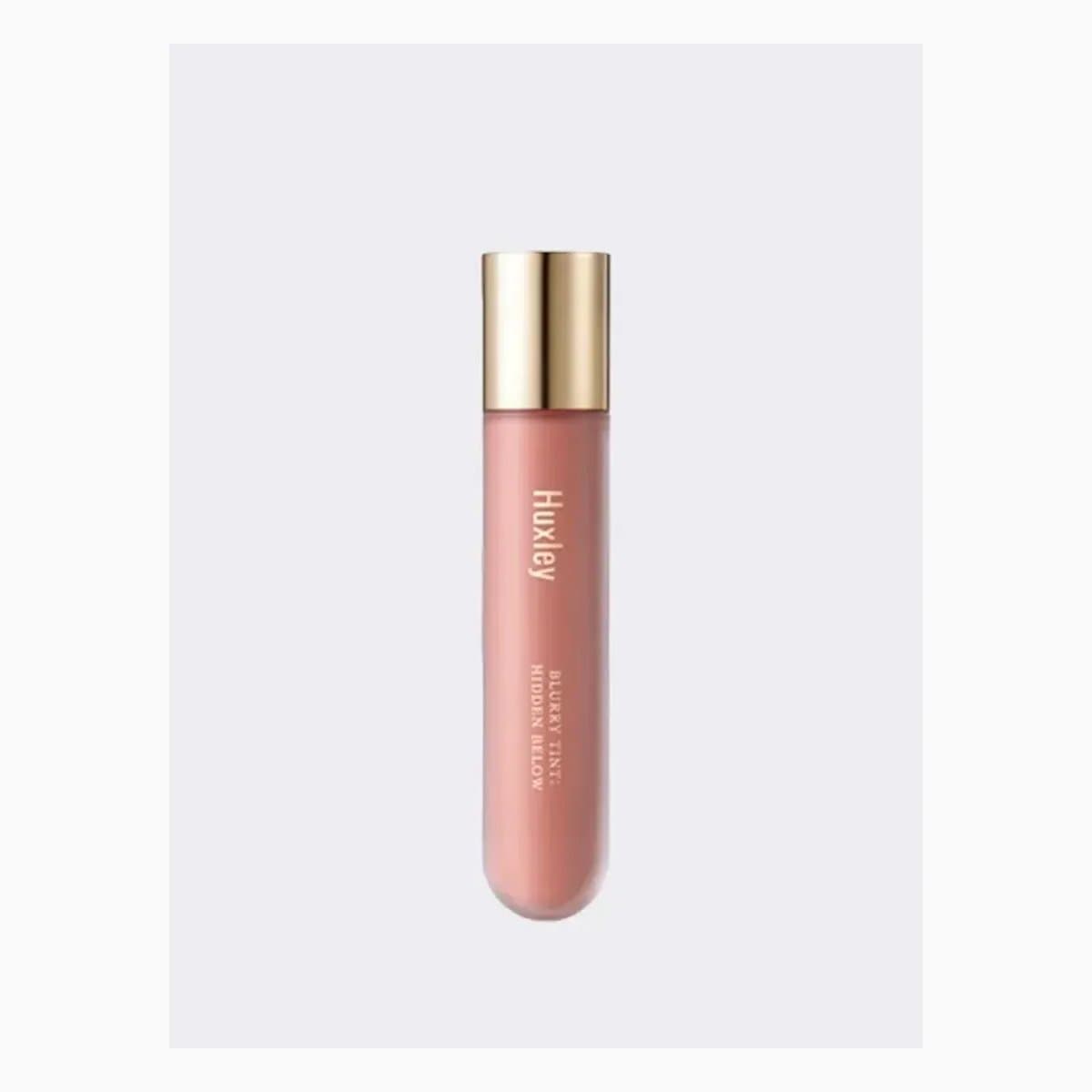 BLURRY TINT ; HIDDEN BELOW 03 SUMMER PEACH